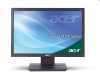 Akció 2009.04.05-ig  Acer V193WB 19  TFT wide monitor 2000:1 300cd 5ms fekete (3 év gar)